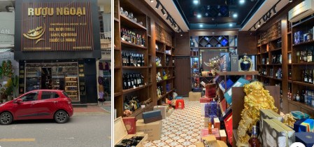 Chính chủ cần bán nhà tại số 18,20,22 phố Trần Phú, phường Trần Phú, TP Hải Dương, tỉnh Hải Dương.