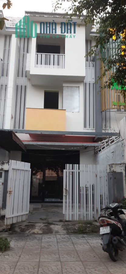 CHO THUÊ NHÀ NGUYÊN CĂN P9-49 ĐƯỜNG 3/2 THUẬN TIỆN KD