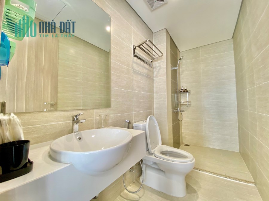 Cho thuê Homestay Ocean Park theo ngày, giờ tại Vinhomes Ocean Park