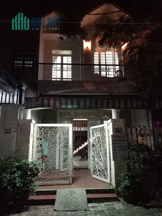Cho thuê nhà nguyên căn đường Lê Cảnh Tuân