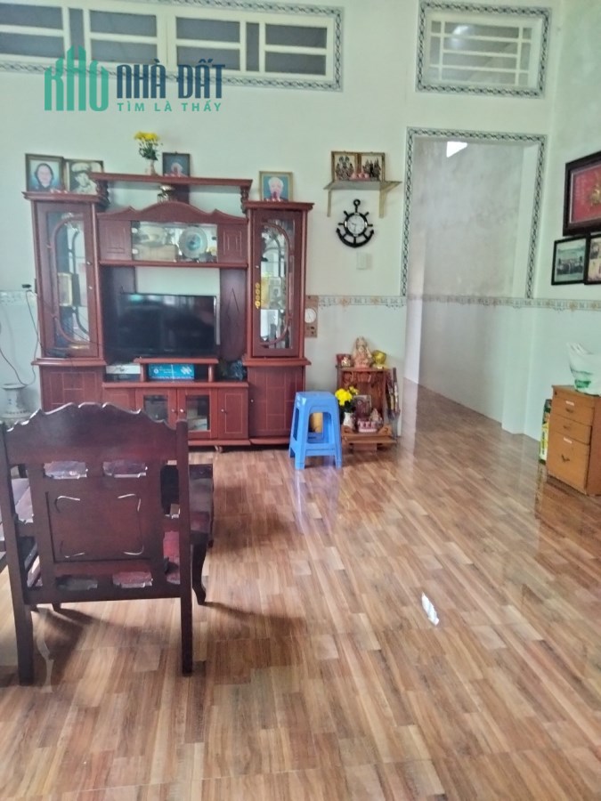 CHÍNH CHỦ Cần Bán Gấp Lô Đất Tặng Căn Nhà Vị Trí Đắc Địa Tại Tp Cần Thơ