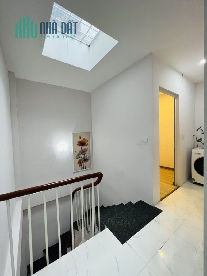 DUY NHẤT 1 CĂN PHỐ XÃ ĐÀN 25m2 4 TẦNG NHÀ ĐẸP Ở NGAY FULL NỘI THẤT XỊN SÒ NHỈNH 2 TỶ LH 0966037496