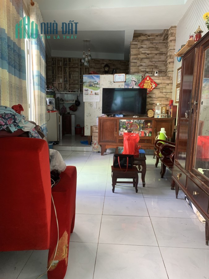 Cho Thuê Nhà Nguyên Căn Hẻm Xe Hơi Kèm Nội Thất Cơ Bản Phường Linh Chiểu, Tp.Thủ Đức