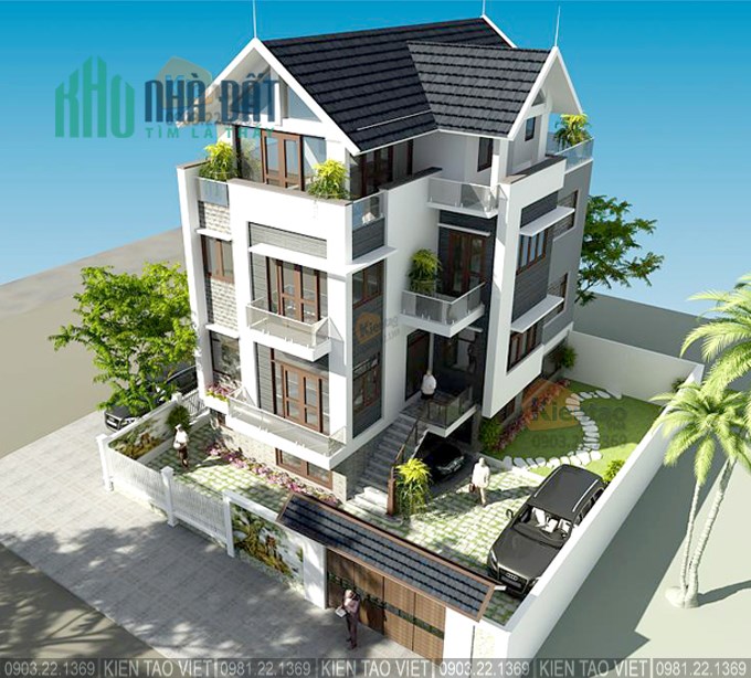 Bán Biệt Thự Sân Vườn Đẳng Cấp Nhất Quận Ba Đình, Phố VIP Hàng Xóm Lotte, Giá Siêu Tốt.