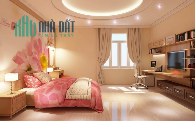 Nhà đẹp Bà Triệu Hà Đông. Ô tô tránh đỗ cửa nhà. 50mx3T. MT10m. Giá 5,5 tỷ.