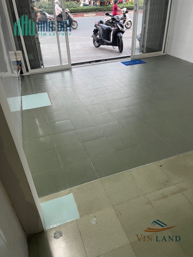 Cho thuê mặt tiền đường Đồng Khởi chỉ với giá 5 triệu