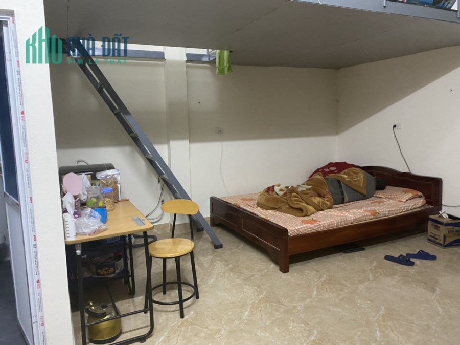 Mình cần nhượng lại phòng ở đầu ngõ 46 Ngọc Hồi