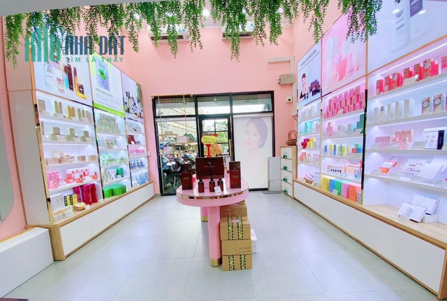BÁN NHÀ MẶT TIỀN LÊ HỒNG PHONG QUẬN 10 - NGAY VÒNG XOAY LÝ THÁI TỔ + ĐIỆN BIÊN PHỦ - NHÀ 5 TẦNG -