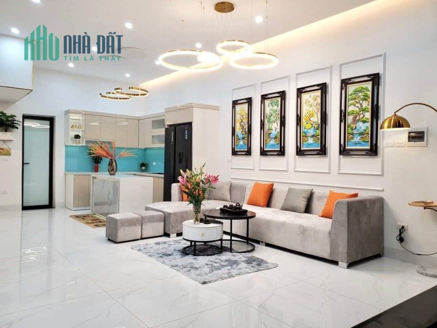 Tôi bán nhà liền kề khu đấu giá Ngô Thì Nhậm gần chợ 50m2x5T chỉ 7.89 tỷ. LH 0989.62.6116