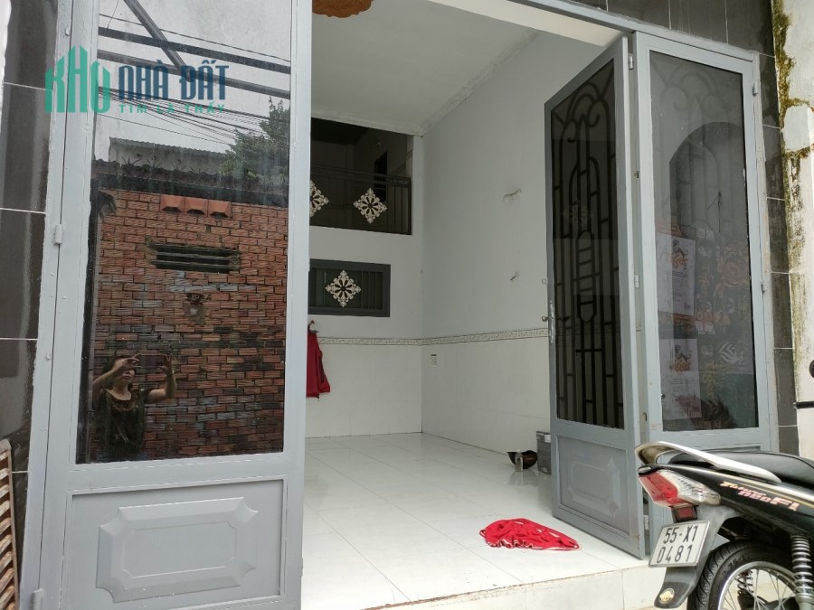 1 Căn Duy Nhất Ngay Ngã Tư Bình Thái, Phước Long B, 60m2, 2 Tầng. Chỉ 3 Tỷ 950