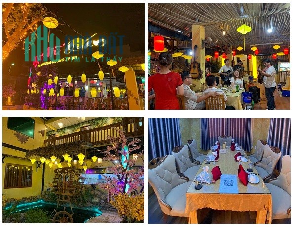 🌟CHÍNH CHỦ Chuyển Nhượng “THƯƠNG HIỆU” NHÀ HÀNG NGỌC NỮ Nổi Tiếng Nhất Nhì ĐÀ NẴNG - 0901139931