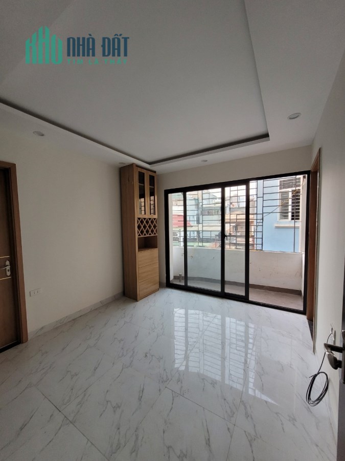 Chủ đầu tư bán chung cư Bùi Xương Trạch - Trường Chinh. Ô TÔ đỗ cửa, giá từ 880tr/căn