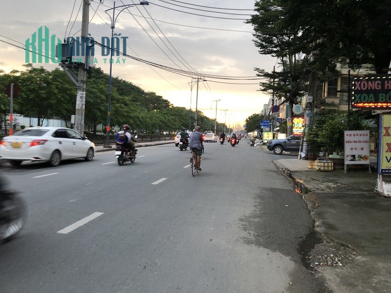 CHÍNH CHỦ CẦN BÁN NHÀ PHƯỜNG TÂN TẠO- QUẬN BÌNH TÂN
