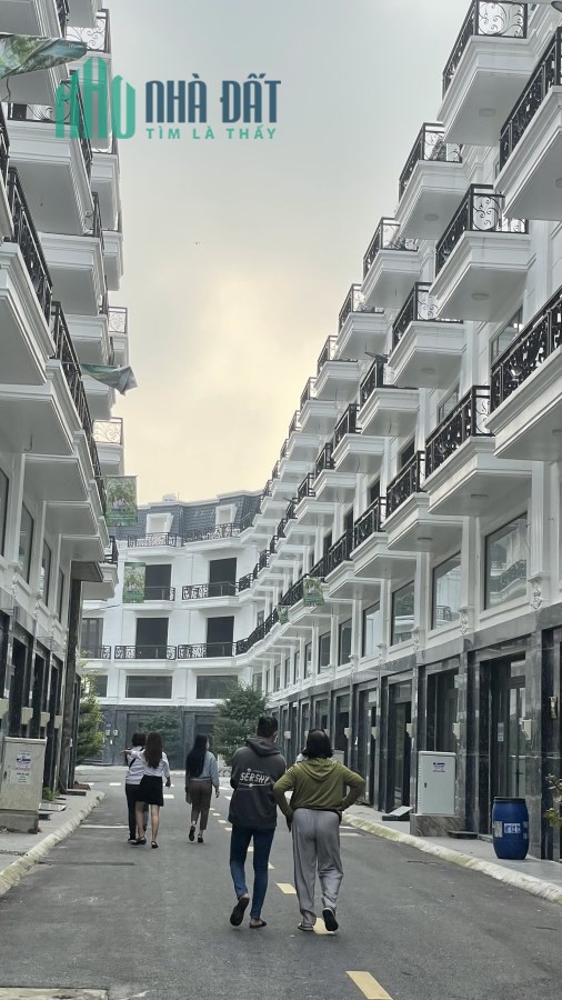 Bán nhà Thạnh Xuân quận 12,Cạnh Cao Đẳng Điện Lực,SHR ,Tiện Kinh Donh an ninh tuyệt đối