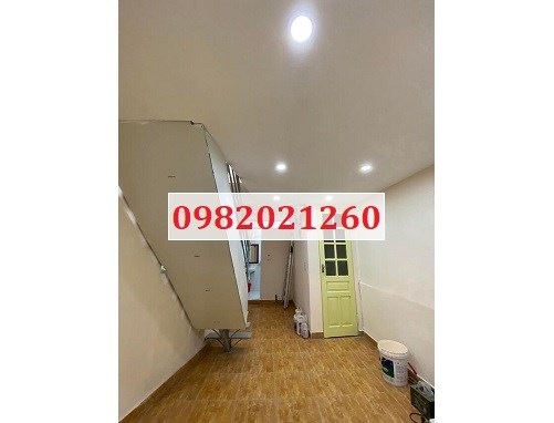 Cho thuê nhà tại ngõ 62 Trần Hưng Đạo, Hoàn Kiếm, 9tr/th; 0982021260
