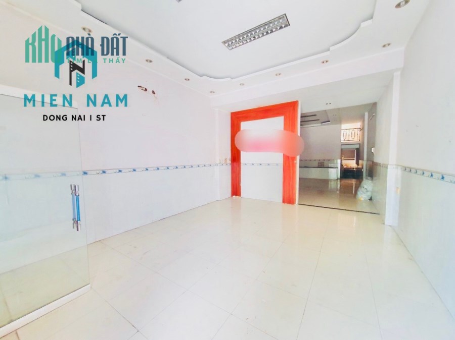 CHO THUÊ NHÀ NGUYÊN CĂN MẶT TIỀN AN HOÀ