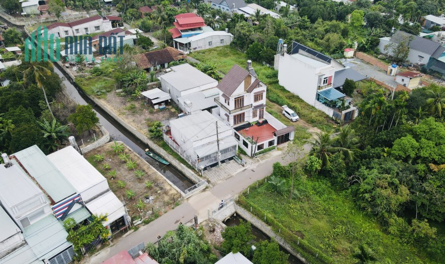 Bán Đất phường TÂN AN - TP. THỦ DẦU MỘT - T. BÌNH DƯƠNG