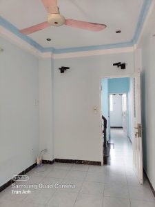 Chính Chủ Cần Bán hoặc cho thuê nhà Vị Trí Đẹp Tại Tp. Hồ Chí Minh