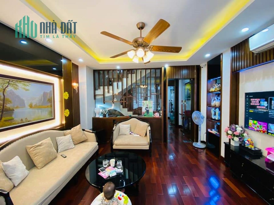 Nhà đẹp khu Vip!! TT giao thương buôn bán bậc nhất Q Thanh Xuân 70m2x5t, mt5m nhỉnh 6 tỷ tỷ
