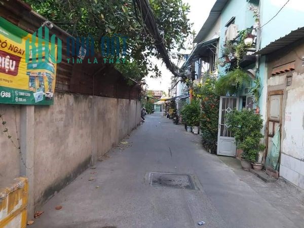 NGAY KHU CITY LAND NGUYỄN VĂN LƯỢNG- 73m2- CHỈ 80 TRIỆU/M2. Đang cho thuê 7tr/tháng