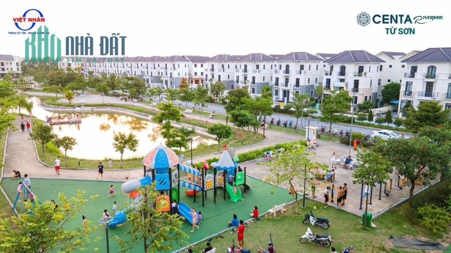 Bán nhanh Shophouse kinh doanh cạnh Ninh Hiệp Hà Nội, LH 0989 588 190