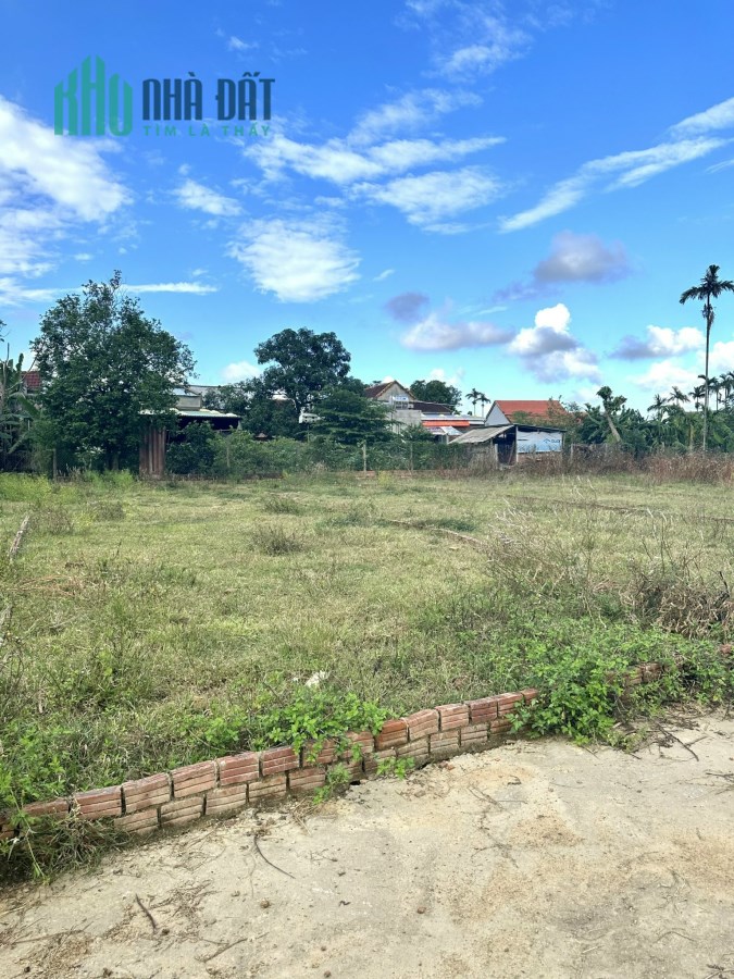 Đất Điện An  với diện tích 100m2   mà giá cực kì rẻ.