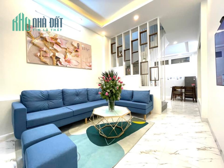 BÁN NHÀ TÔ HIỆU, HÀ ĐÔNG, THOÁNG, GẦN Ô TÔ, 40M MÀ CHỈ 3,8 TỶ