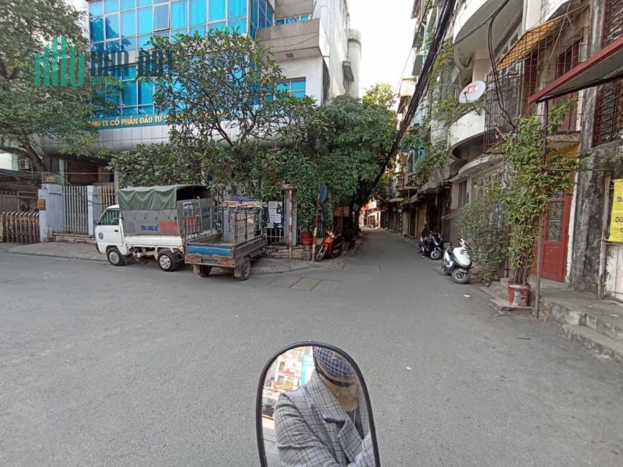Bán gấp lô đất khu vực Thanh Xuân, 90m2, ô tô 7 chỗ vào nhà giá hơn 8 tỷ