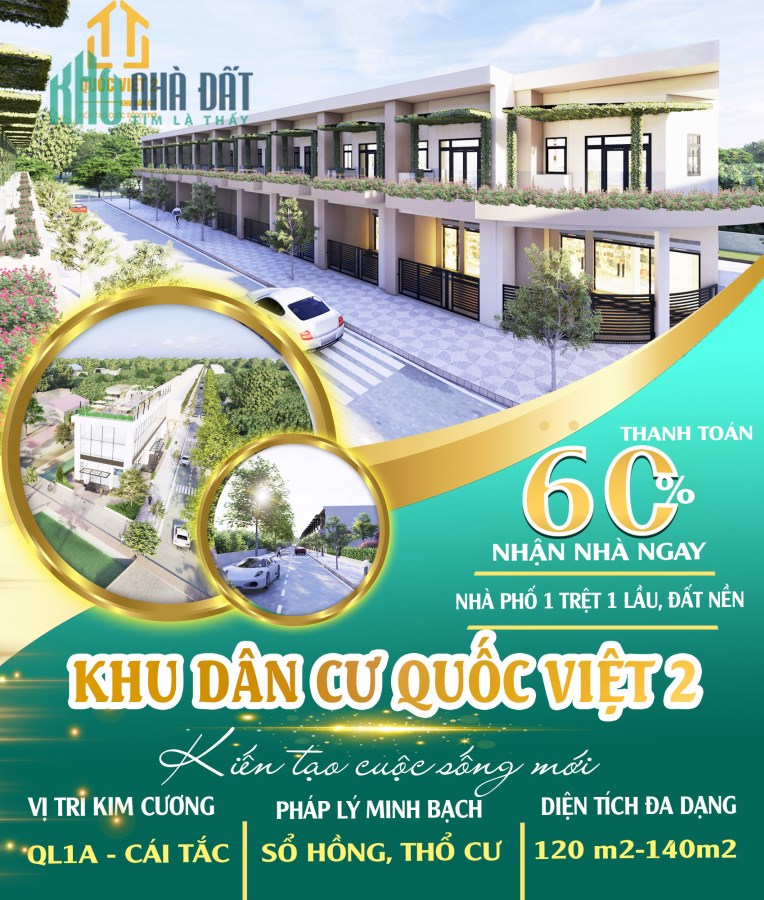 BÁN NHÀ MẶT PHỐ GIÁ ƯU ĐÃI NGAY TRUNG TÂM HẬU GIANG