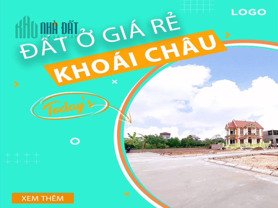 Cần nhượng lại lô đất giá rẻ