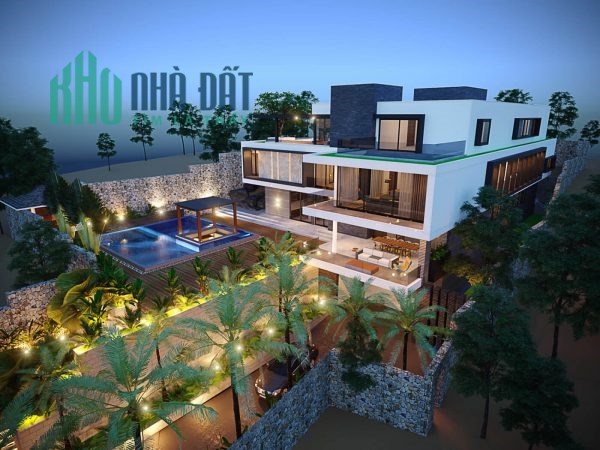 Bán nhà biệt thự vip đẳng cấp nhất quận Ba Đình sân vườn đẹp gara ô tô hàng xóm lotte.