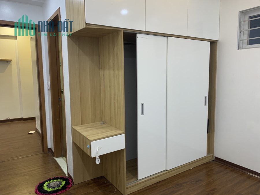 Bán căn hộ chung cư tại KDT Thanh Hà cienco5