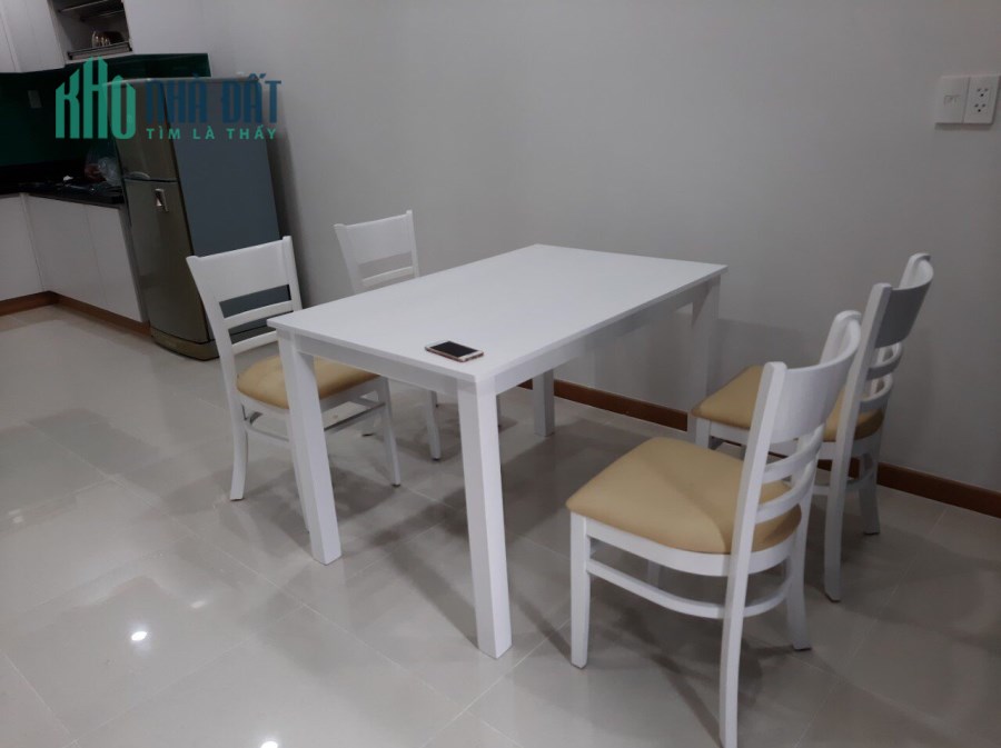 CHO THUÊ CĂN HỘ BCON MIỀN ĐÔNG 2 phòng ngủ, 2 toilet ở Bình Dương (chính chủ)