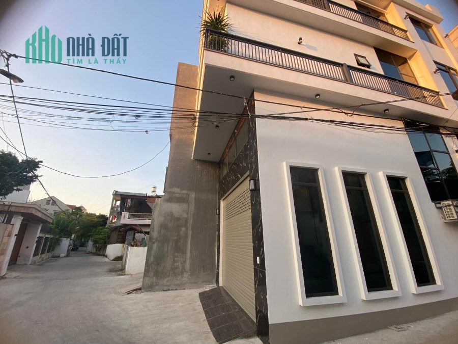 Bán nhà 3 tầng 2 mặt tiền Full nội thất Minh Cầu,p Phan Đình Phùng,tp Thái Nguyên. 3ty xxx