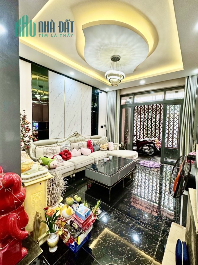 Bán nhà  mặt tiền 3 căn Tân Phú, Lê Trọng Tấn, 3 Tầng, 90m2 nhỉnh 11 tỷ.