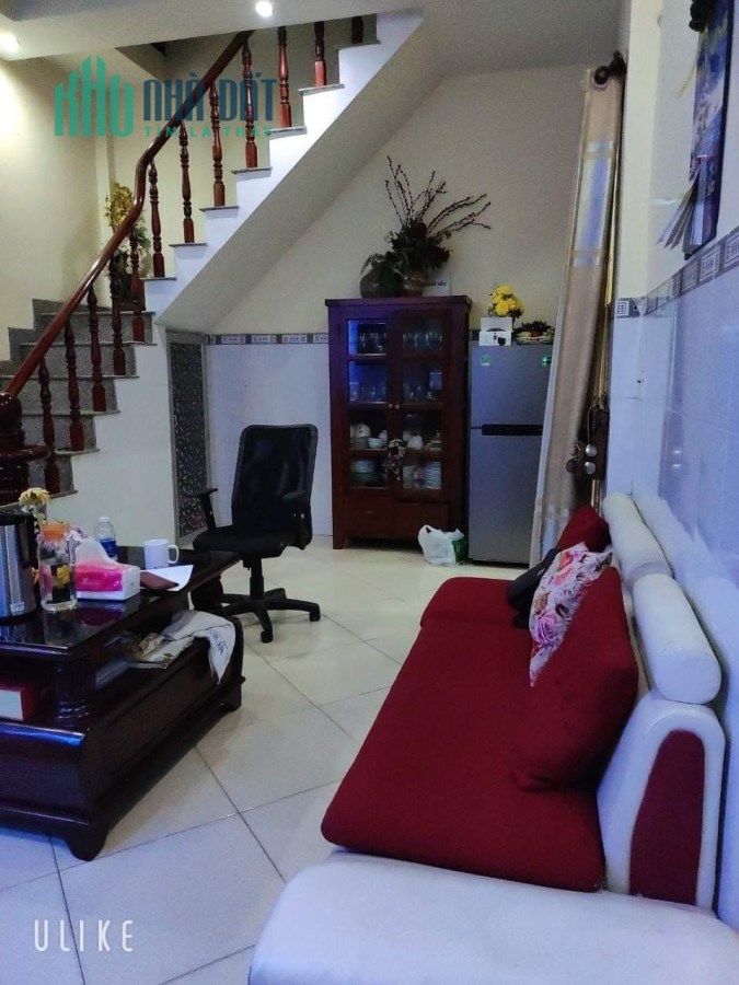 Căn duy nhất 78m2, 2 tầng có sân ô tô P.Tam Bình, gần chợ Đầu Mối. Chỉ 4 tỷ