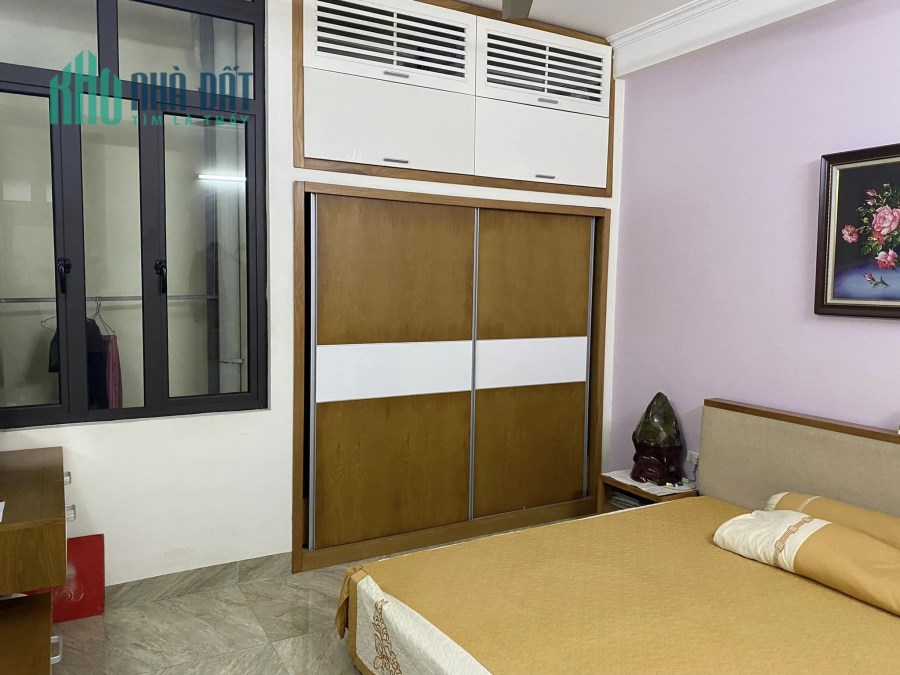CHỈ 4 TỶ CÓ NGAY NHÀ 7 tầng PHỐ CHÍNH KINH NHÂN CHÍNH 32m ngõ thông kinh doanh nhà đẹp ở ngay
