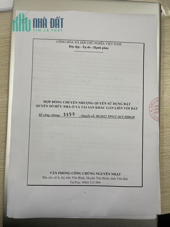 ĐẤT NÈN TRUNG TÂM TP YÊN BÁI GIÁ CHỈ TỪ 12tr/m2
