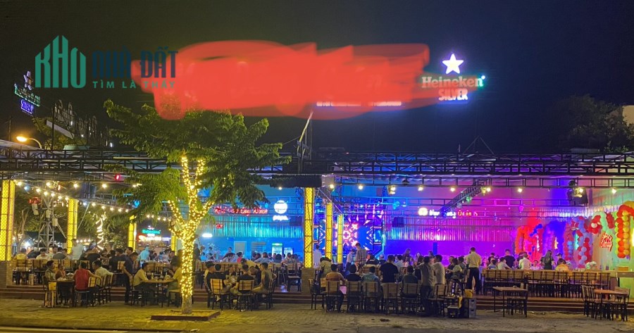 CHÍNH CHỦ CẦN SANG NHƯỢNG QUÁN 2 MẶT TIỀN CỰC ĐẸP TẠI ĐƯỜNG CHƯƠNG DƯƠNG