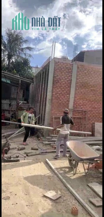Hàng Ngộp Bình Tân 56m2 HXH giá chỉ 2tyxx