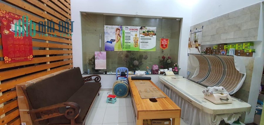 Nhà Vạn Kiếp, Bình Thạnh, sát HXH, 102m2, 4 tầng, chỉ 8 tỷ 900