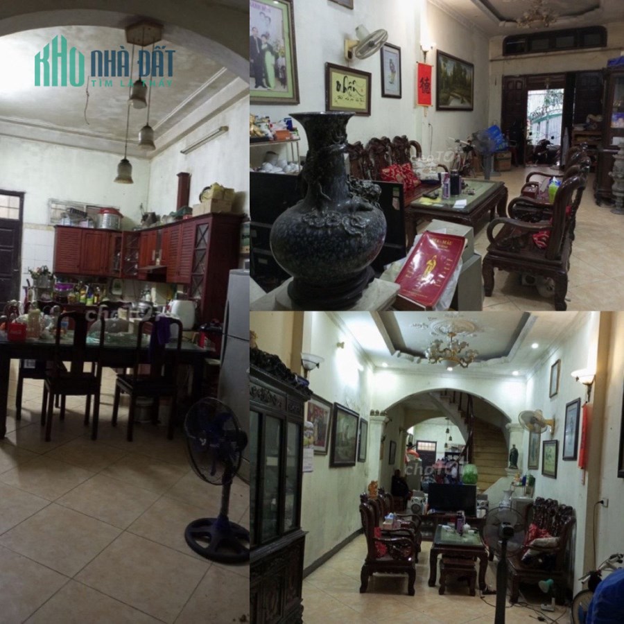 CHÍNH CHỦ CẦN BÁN GẤP CĂN NHÀ 4 TẦNG TẠI BA ĐÌNH, HÀ NỘI.
Địa chỉ: Phố Tân Ấp, Phường Phúc Xá,