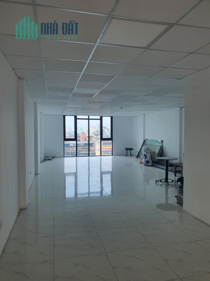 Cho thuê mặt bằng làm văn phòng, 126m2 tại 475 đường Giải phóng Thanh xuân