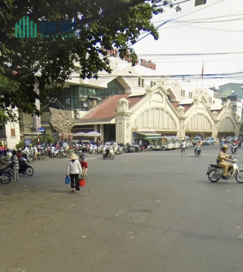 Hạ giá cần bán gấp căn nhà mặt phố Hàng Giấy quận Hoàn Kiếm Hà Nội - 0913032481