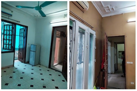 💥Chính chủ cho thuê nhà số 27 ngõ 3 Cù Chính Lan,Thanh Xuân, 0357573618