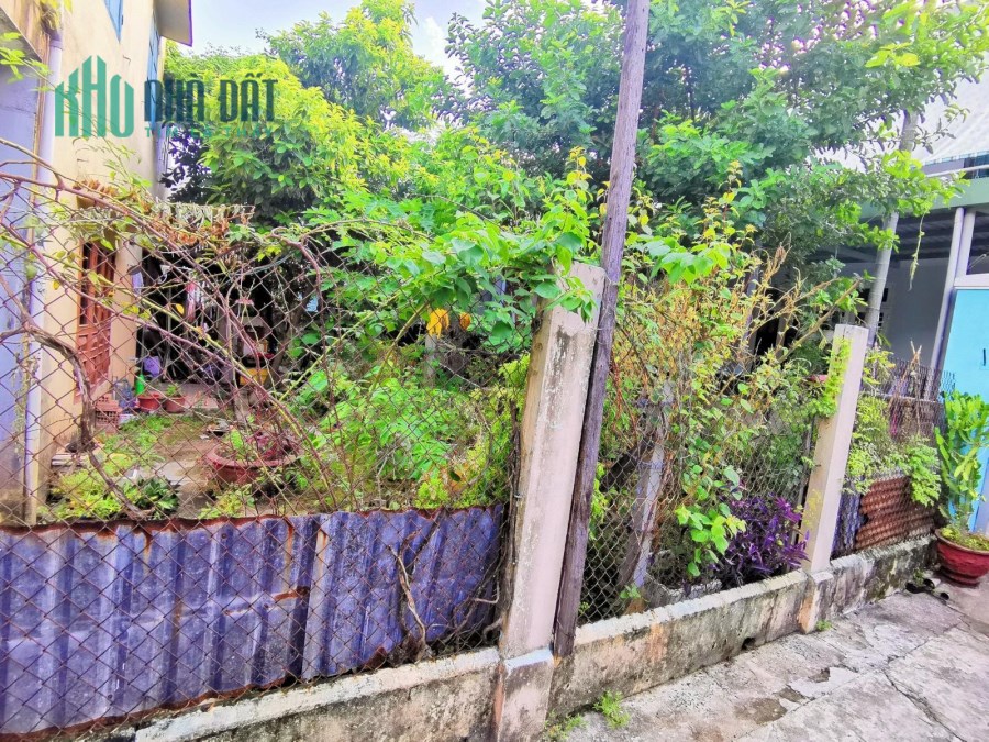 _Bán Gấp Lô Đất Điện Biên Phủ - Thanh Khê 53m2 giá chỉ 1ty9 0935808739