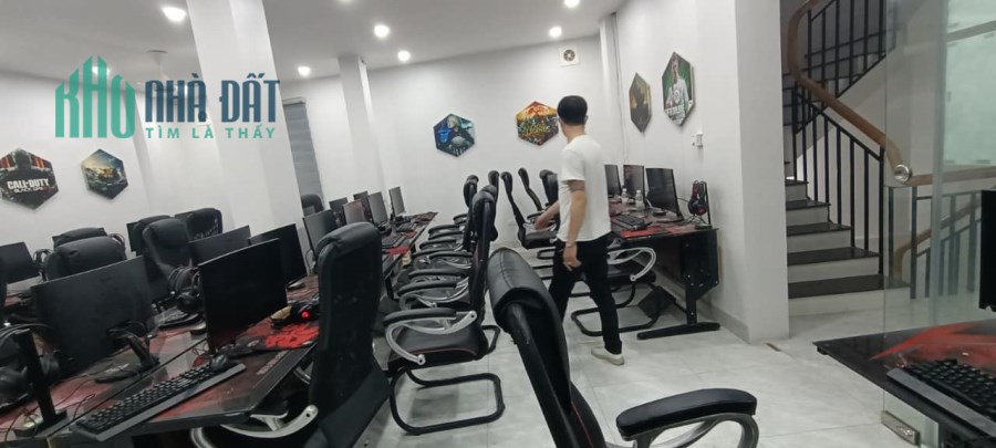 Bán Gấp nhà Lô Góc kinh doanh 89m2 x7T ôtô 5 chỗ vào nhà, doanh thu 70tr/th tại Mỹ Đình Lê Đức Thọ