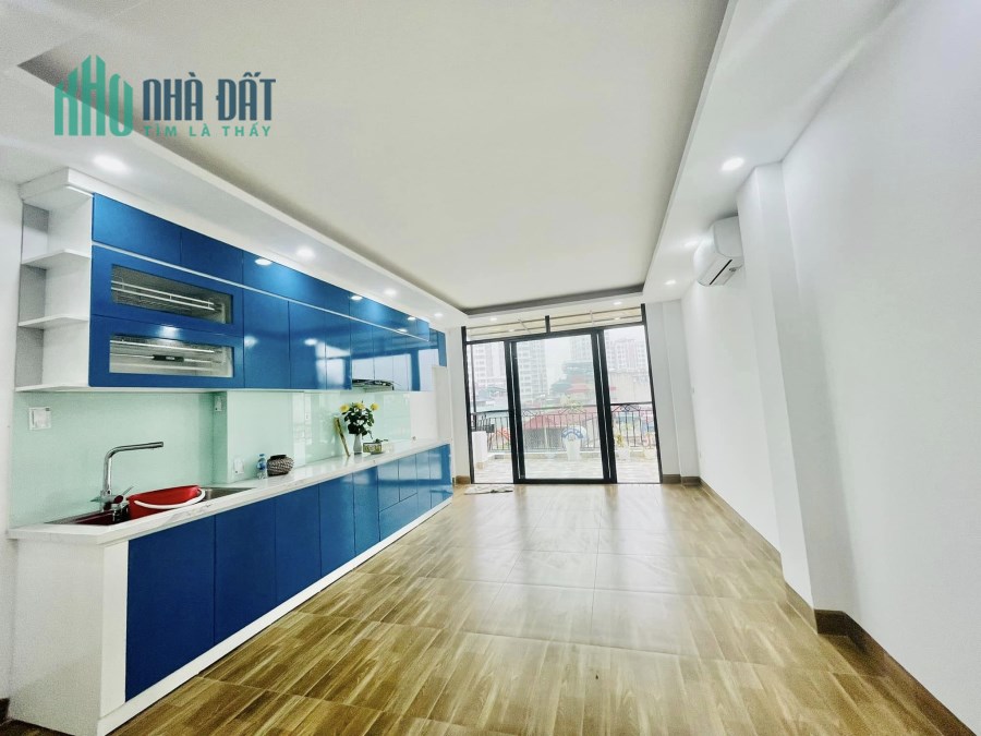 BÁN NHÀ THANH XUÂN PHỐ CÙ CHÍNH LAN, 40M, 8T, MT 4M, NHÀ ĐẸP, Ở NGAY, GARA OTÔ, 11 TỶ, 0937651883.