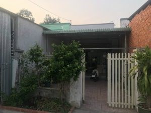 Chính Chủ Cần Bán Nhà Tại : Đường Số 25 Tua Hai, Xã Bình Minh, Thành Phố Tây Ninh, Tây Ninh