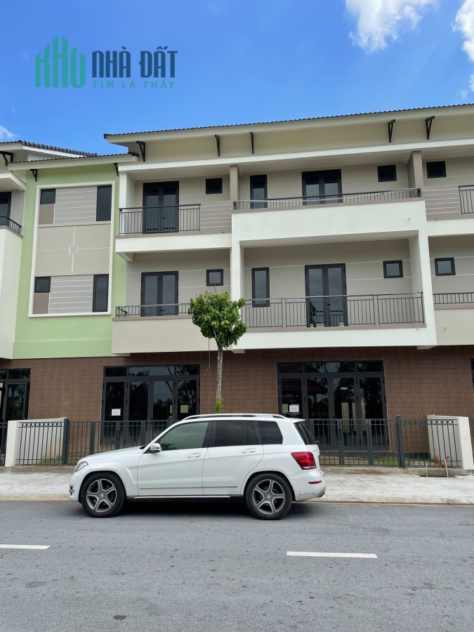 MỘT CĂN DUY NHẤT DỐI DIỆN CÔNG VIÊN TRUNG TÂM DỰ ÁN CEB Giá: 7,x tỷ
